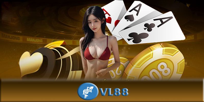 Phương thức nạp và rút tiền tại casino VL88