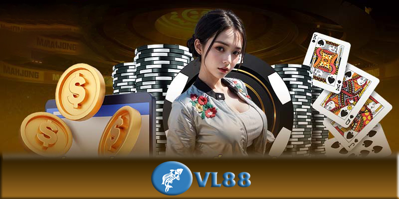 Tại sao chọn casino VL88