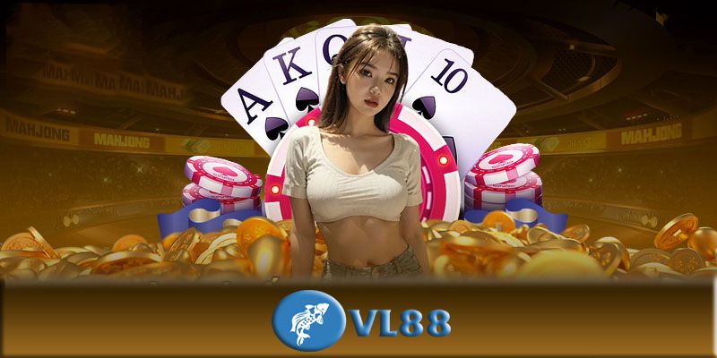 Casino VL88 - Sân chơi game casino online hàng đầu châu Á